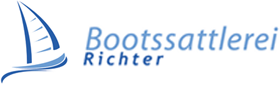 Bootssattlerei Richter - Logo