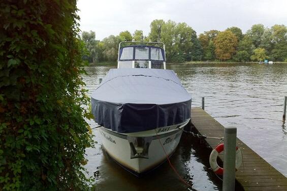 Persenninge - Bootssattlerei Richter in Berlin